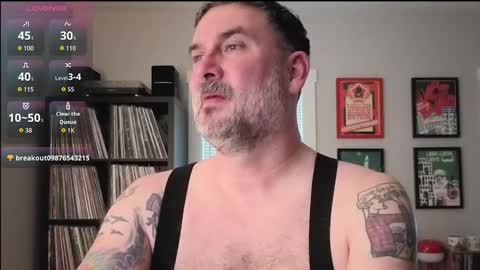 Office Dad online show from 01/09/26, 08:54