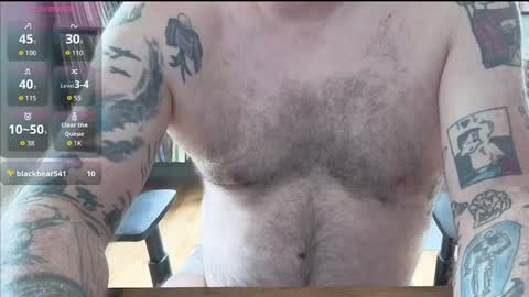 Office Dad online show from 04/03/26, 05:22