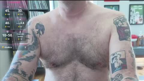 Office Dad online show from 04/10/26, 05:39