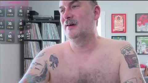 Office Dad online show from 04/11/26, 07:29