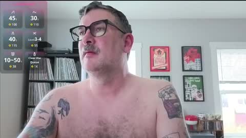 Office Dad online show from 04/19/26, 05:56