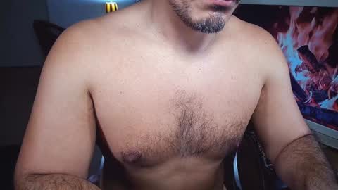 Snapshot of officeman7 chatting on 01/16/25, 07:10 officeman7 online show from 01/16/25, 07:10