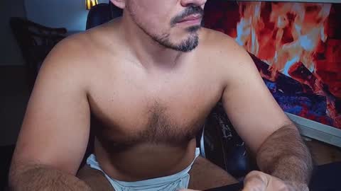 Snapshot of officeman7 chatting on 01/28/25, 08:47 officeman7 online show from 01/28/25, 08:47