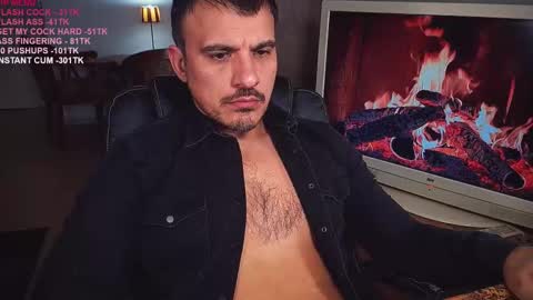 Snapshot of officeman7 chatting on 03/02/25, 03:59 officeman7 online show from 03/02/25, 03:59