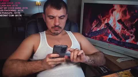 Snapshot of officeman7 chatting on 03/06/25, 08:37 officeman7 online show from 03/06/25, 08:37