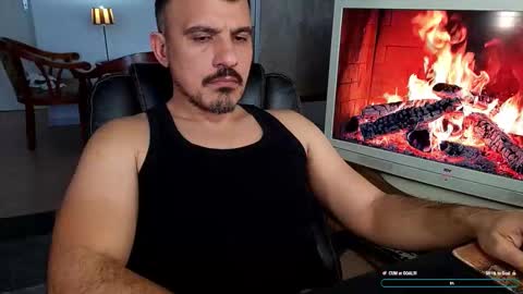 officeman7 online show from 02/22/26, 03:32