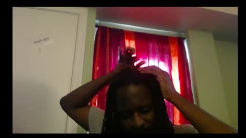 officialkingdraven online show from 10/05/25, 04:16