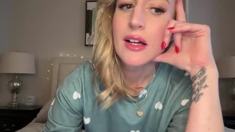 Tams online show from 01/22/25, 04:02