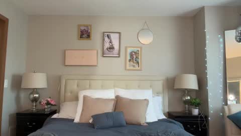 Tams online show from 10/09/25, 03:32