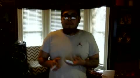 oscar flores online show from 01/11/26, 06:02