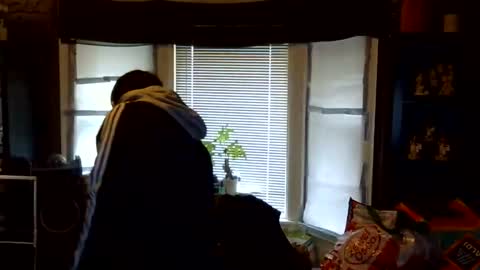 oscar flores online show from 02/12/26, 02:23