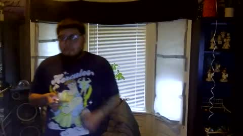 oscar flores online show from 03/11/26, 02:34