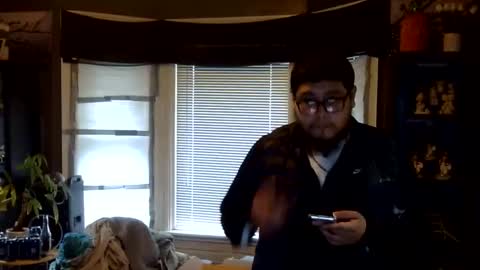 oscar flores online show from 04/04/26, 01:19