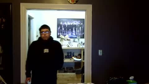 oscar flores online show from 05/11/26, 04:29