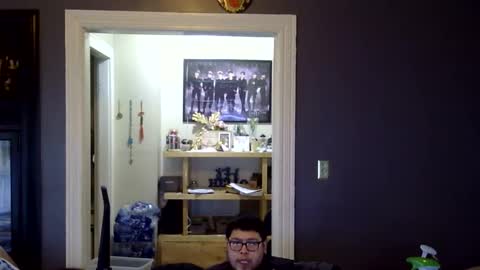 oscar flores online show from 05/14/26, 03:30