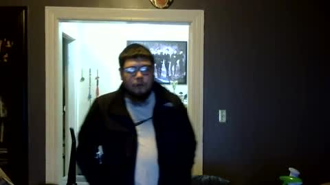 oscar flores online show from 05/15/26, 07:15