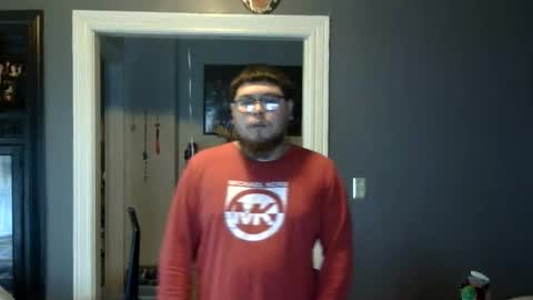 oscar flores online show from 05/20/26, 02:12