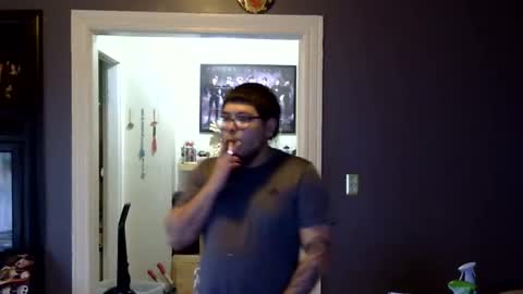 oscar flores online show from 05/30/26, 12:35