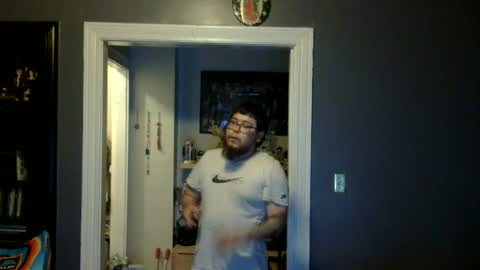 oscar flores online show from 07/02/26, 05:24