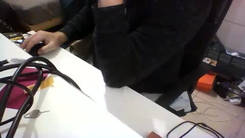 Snapshot of ofmtfs10 chatting on 02/19/26, 09:22 ofmtfs10 online show from 02/19/26, 09:22