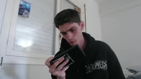 ofsolovicio online show from 01/16/26, 11:58