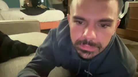 Snapshot of ofthatguy chatting on 10/28/25, 11:29 ofthatguy online show from 10/28/25, 11:29