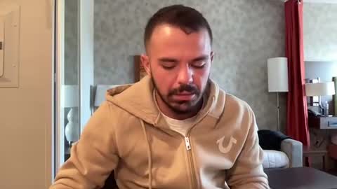 Snapshot of ofthatguy chatting on 10/30/25, 07:14 ofthatguy online show from 10/30/25, 07:14