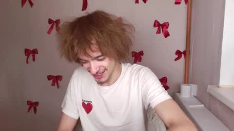 Felix online show from 01/12/26, 07:19