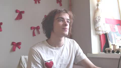 Snapshot of og_mister_penis chatting on 02/02/26, 12:15 Felix online show from 02/02/26, 12:15