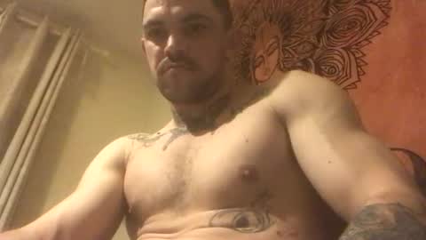 ogbrighteyez online show from 04/27/26, 11:47
