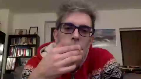 Snapshot of oggs48 chatting on 01/27/25, 10:06 oggs48 online show from 01/27/25, 10:06