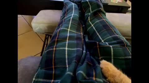 Snapshot of oggs48 chatting on 10/28/25, 12:09 oggs48 online show from 10/28/25, 12:09