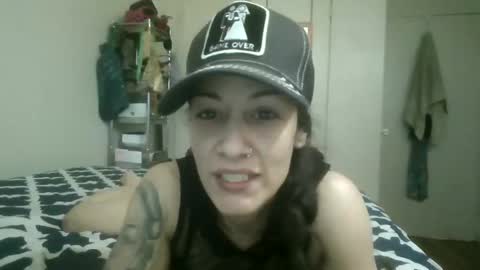 Lit en Cama online show from 12/31/24, 07:29