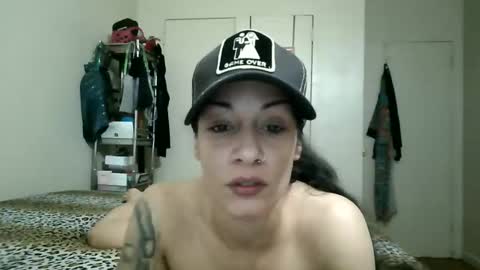 Lit en Cama online show from 02/09/25, 05:43
