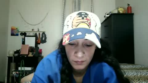 Lit en Cama online show from 02/12/25, 09:10