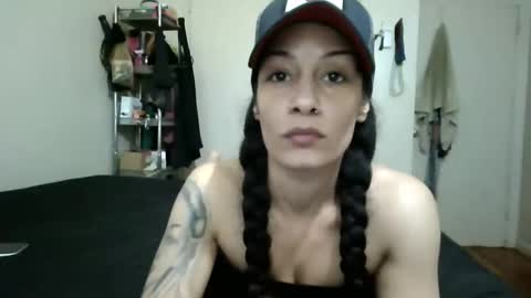Lit en Cama online show from 09/29/25, 06:57