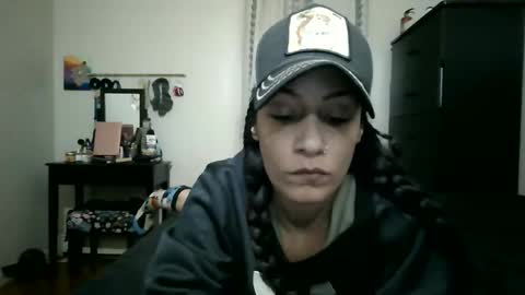 Lit en Cama online show from 10/16/25, 02:01