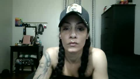 Lit en Cama online show from 10/19/25, 04:13