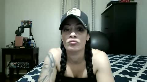 Lit en Cama online show from 01/15/26, 06:40