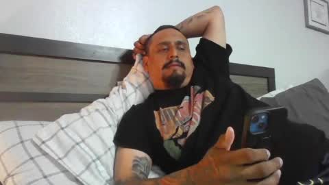 Snapshot of ogpala79 chatting on 05/30/26, 01:08 Ogpala79 online show from 05/30/26, 01:08