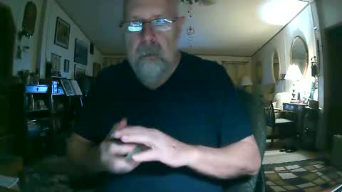 Formerly Justlust online show from 11/05/25, 12:05