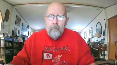 Formerly Justlust online show from 11/11/25, 06:30