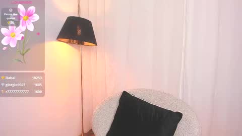 Snapshot of oh__holly chatting on 03/03/25, 04:14 Holly online show from 03/03/25, 04:14