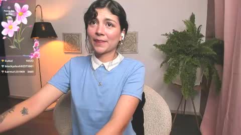  Holly  online show from 04/21/26, 02:51