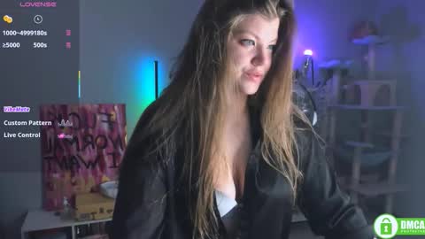 Adaline  new account - help me get new subscribers 3 online show from 03/19/26, 09:08