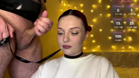 Snapshot of oh_creampie chatting on 03/02/26, 08:04 Emma Alex online show from 03/02/26, 08:04