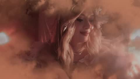 your dear Lilith Chapman online show from 02/14/26, 08:27