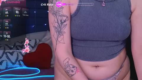 oh_my_julia online show from 05/10/26, 11:10