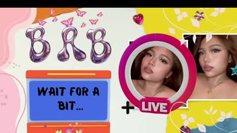 oh_my_lovingjoy online show from 04/15/26, 04:08