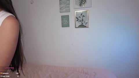 ohanna_ online show from 03/10/26, 12:59